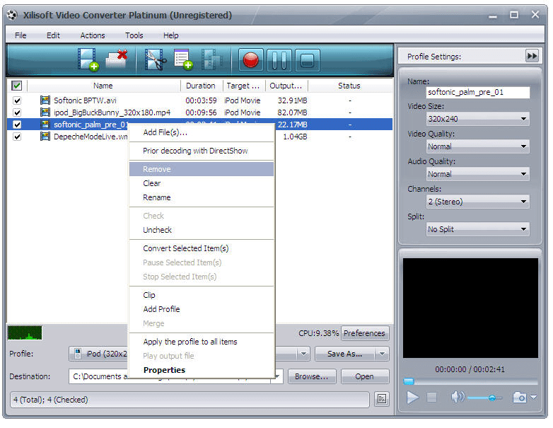 xilisoft video converter 6 username and license code