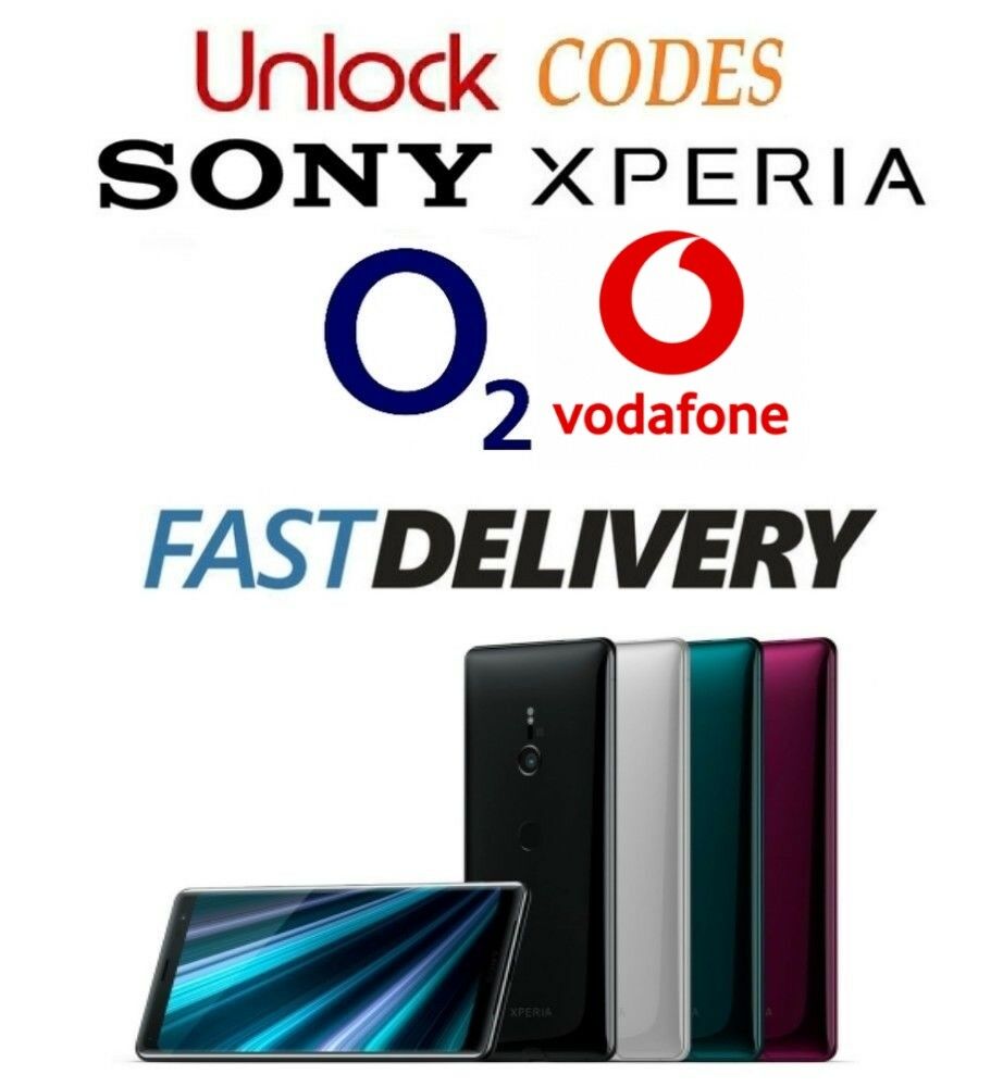unlock sony xperia z for free